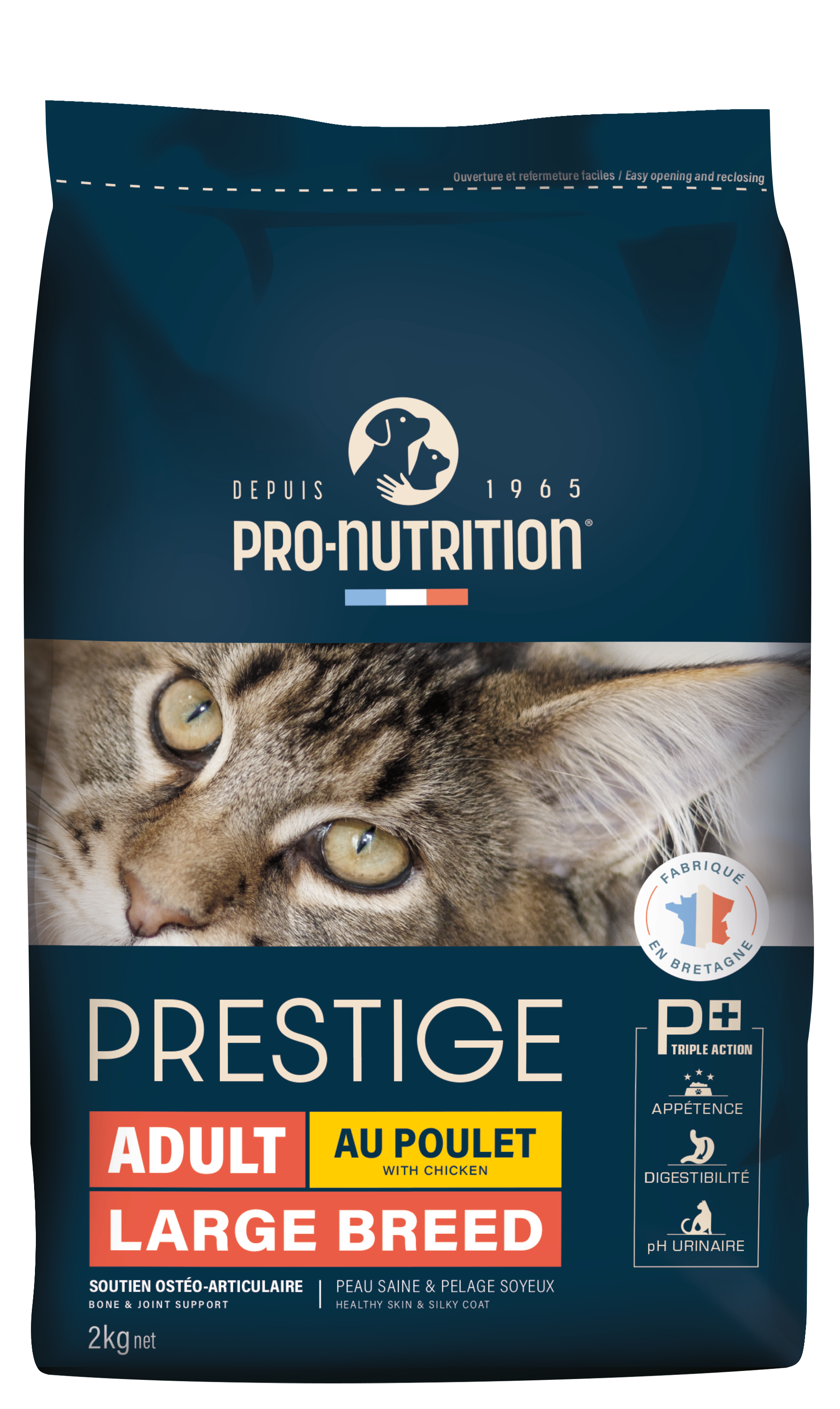 Prestige Adult Large Breed