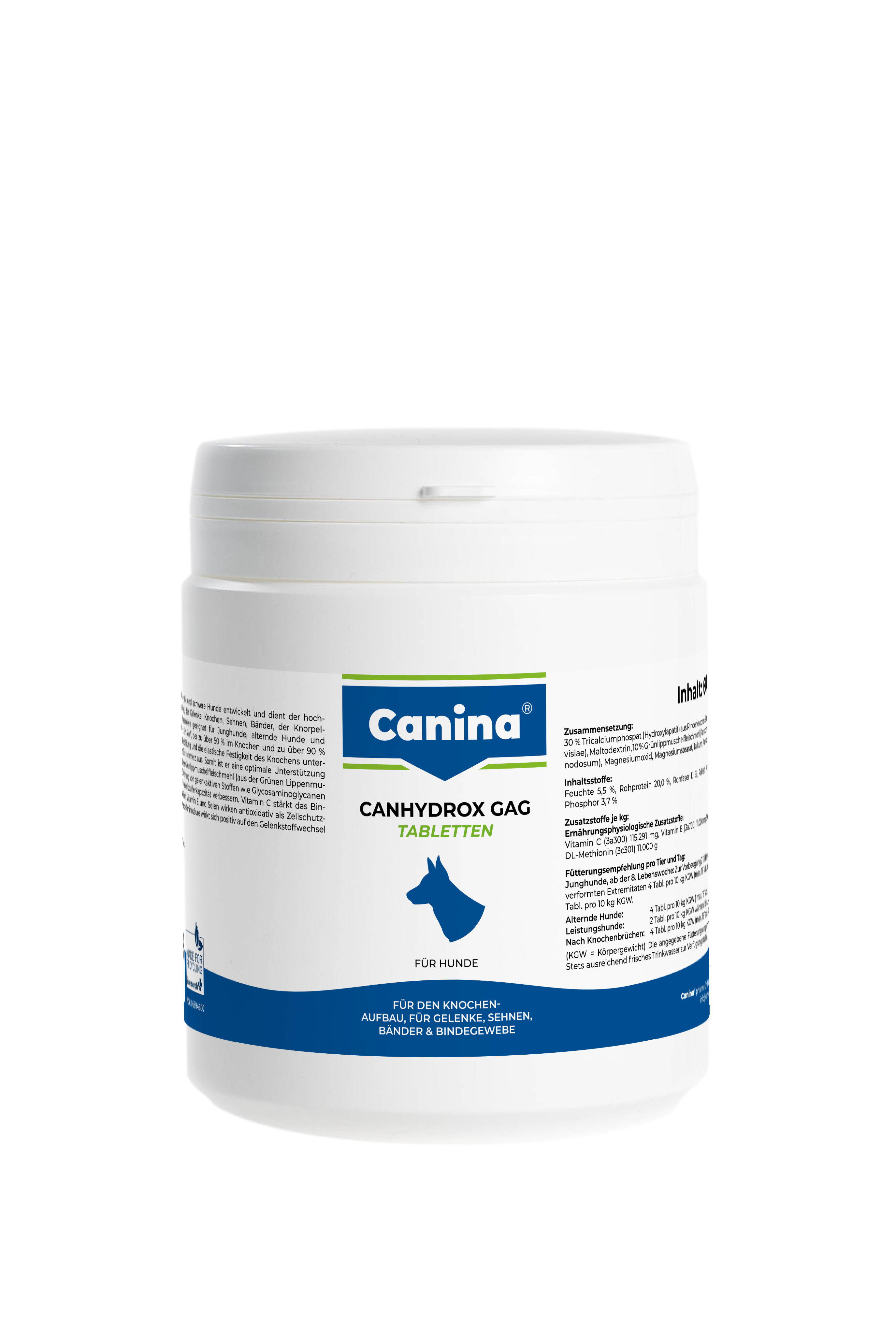 Canina Canhydrox GAG