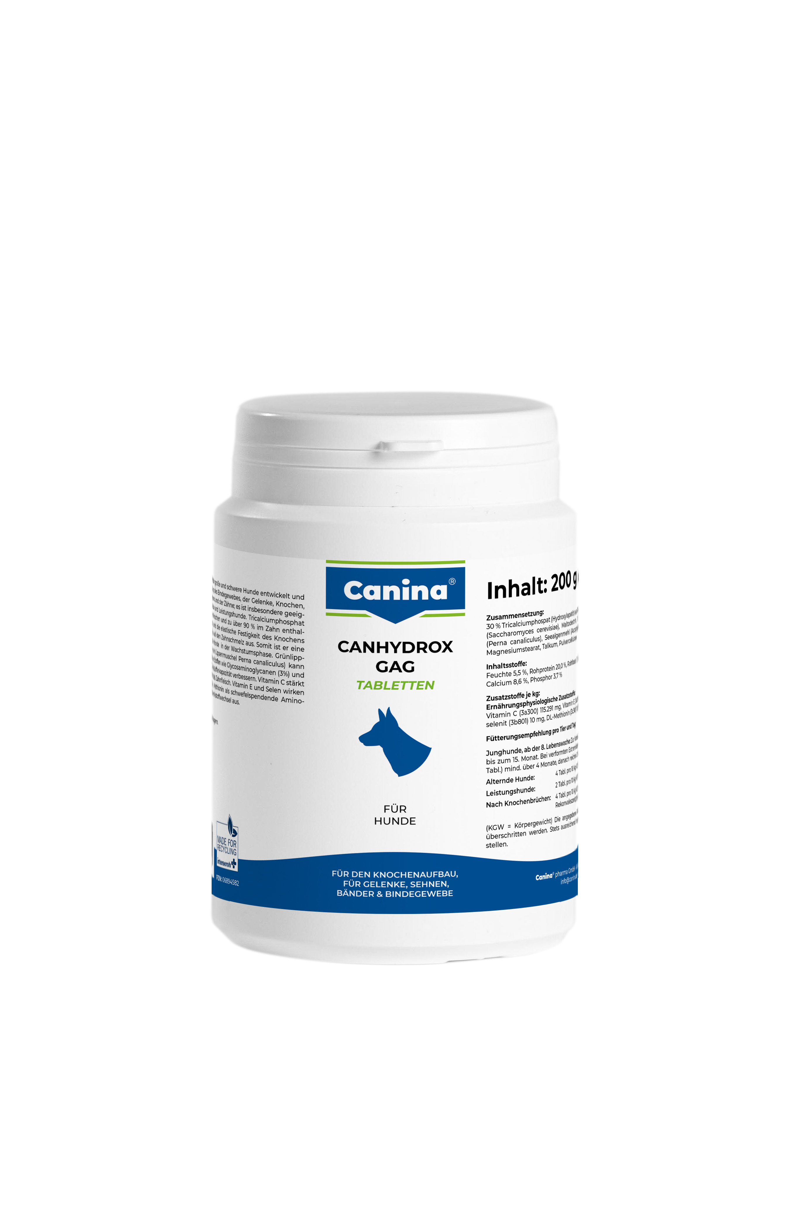 Canina Canhydrox GAG